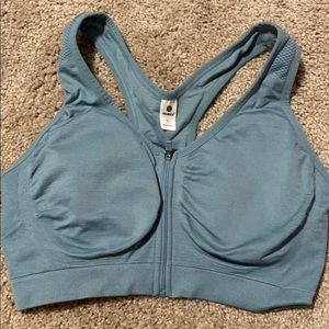 Sports bra